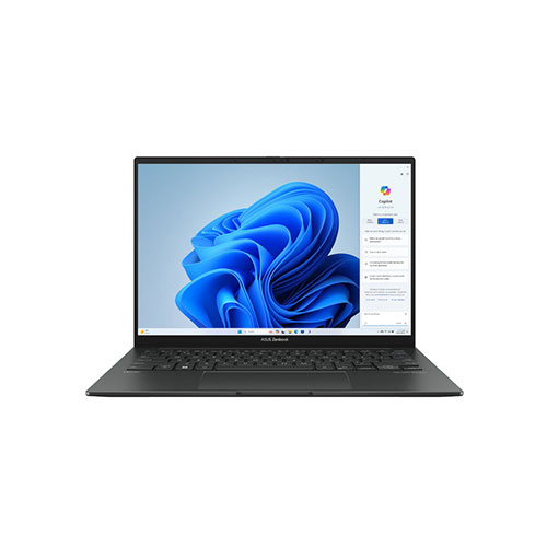 Asus Zenbook 14 Ultrabook 2024 Model