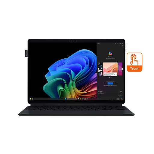 Asus ProArt PZ13 OLED HT5306QA 2024 Model Laptop ( Snapdragon X Plus, Qualcomm, 16GB RAM, 1TB SSD, 13.3” 3K OLED Touch Display, W11 ) 1 Asus ProArt PZ13 OLED
