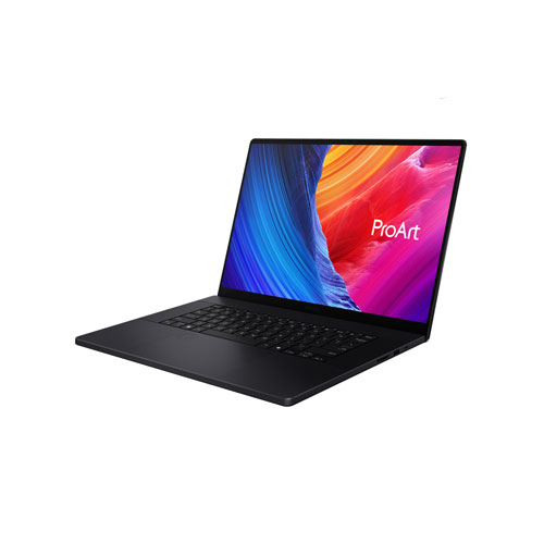 Asus ProArt PX13 OLED HN7306WV 2024 Model Laptop ( Ryzen AI 9 HX 370, RTX 4060 8GB, 32GB RAM, 1TB SSD, 13.3” 3K OLED Touch Display, W11 ) 2 Asus ProArt PX13