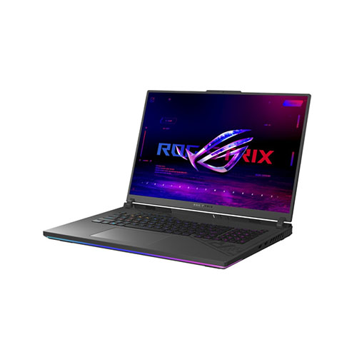 Asus ROG Strix G18 G814JI Gaming Laptop 2024 Model » Byte City BD