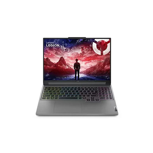 Lenovo Legion Slim 5 Gaming Laptop 2024 » Byte City BD