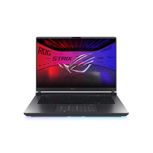 Asus ROG Strix 16 2025 Model Gaming Laptop » Byte City BD