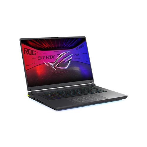 Asus ROG Strix 16 2025 Model Gaming Laptop » Byte City BD